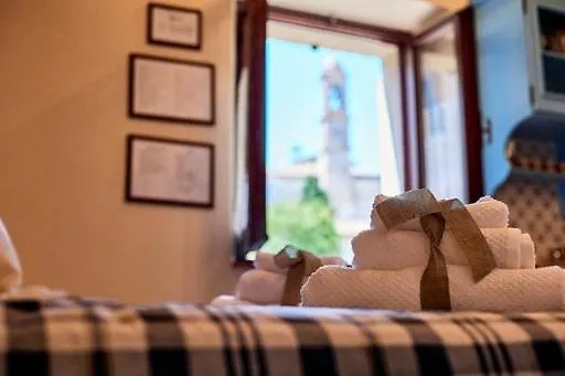 La Casina Di Iole Apartment Montepulciano