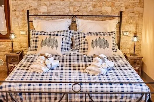 Appartement La Casina Di Iole à Montepulciano Stazione