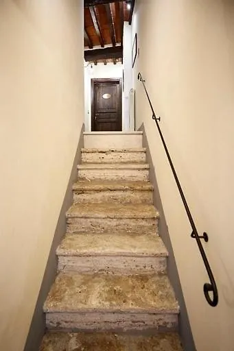 Appartement La Casina Di Iole à Montepulciano Stazione