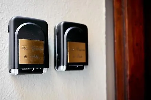 Appartement La Casina Di Iole à Montepulciano Stazione
