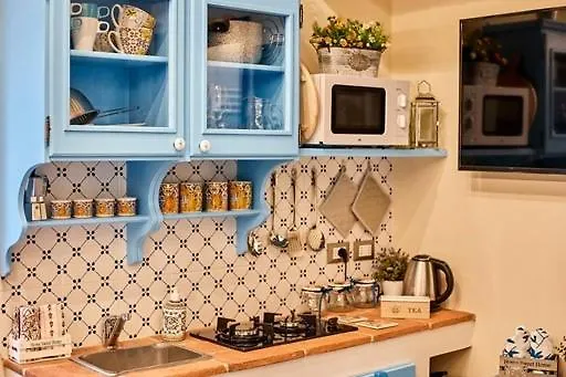 Appartement La Casina Di Iole à Montepulciano Stazione