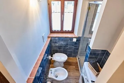 La Casina Di Iole Apartment Montepulciano 0*,  Italy
