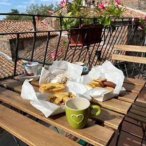 Appartement La Gioiosa, Radicofani