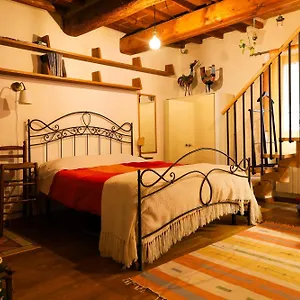 Appartement I Rosai Sulle Colline Fiorentine, Bagno a Ripoli