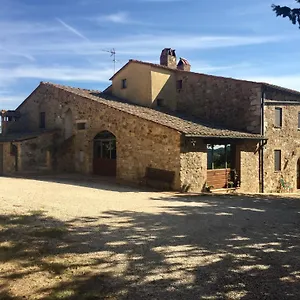 Appartement Le Querciole In Val D'orcia, Bagno Vignoni