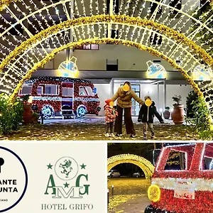 3* Hotel Il Grifo E Bisteccheria Toscana