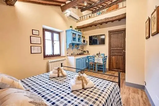 La Casina Di Iole Apartamento Montepulciano Stazione