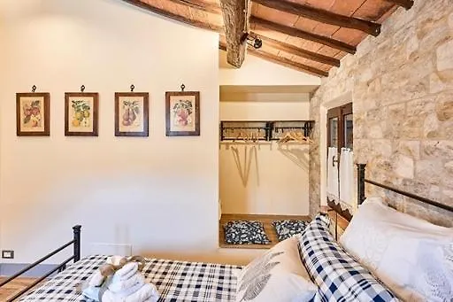 La Casina Di Iole Apartamento Montepulciano Stazione