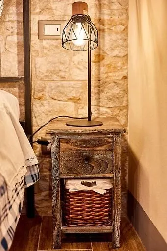 La Casina Di Iole Apartamento Montepulciano Stazione