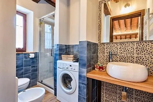 La Casina Di Iole Apartamento Montepulciano Stazione 0*,  Itália