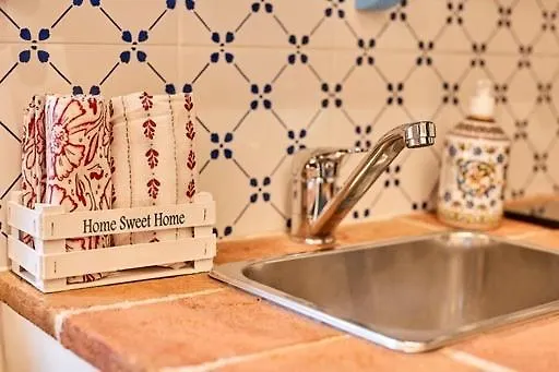 La Casina Di Iole Apartamento Montepulciano Stazione 0*,
