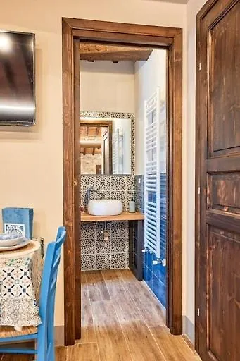 La Casina Di Iole Apartamento Montepulciano Stazione
