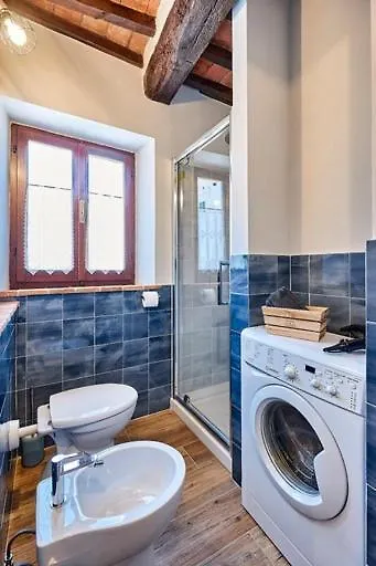 La Casina Di Iole Apartamento Montepulciano Stazione
