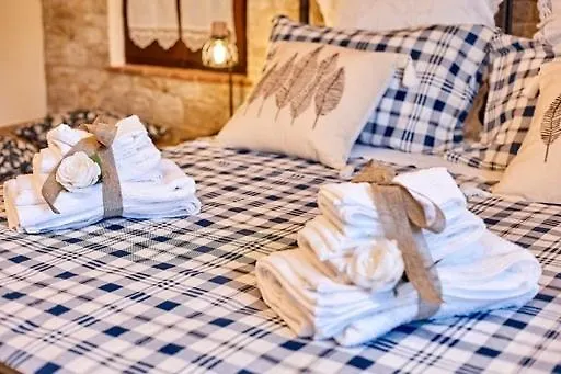 La Casina Di Iole Apartamento Montepulciano Stazione 0*,  Itália