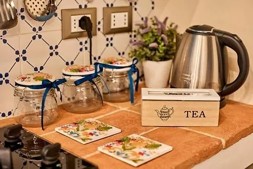 La Casina Di Iole Apartamento Montepulciano Stazione Itália