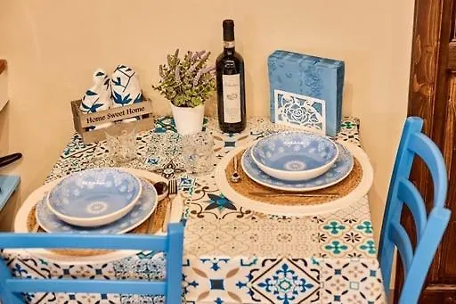 La Casina Di Iole Apartment Montepulciano